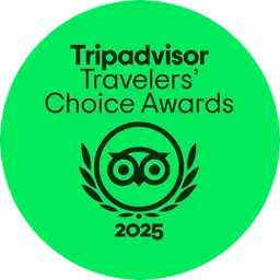 Tripadvisor Award